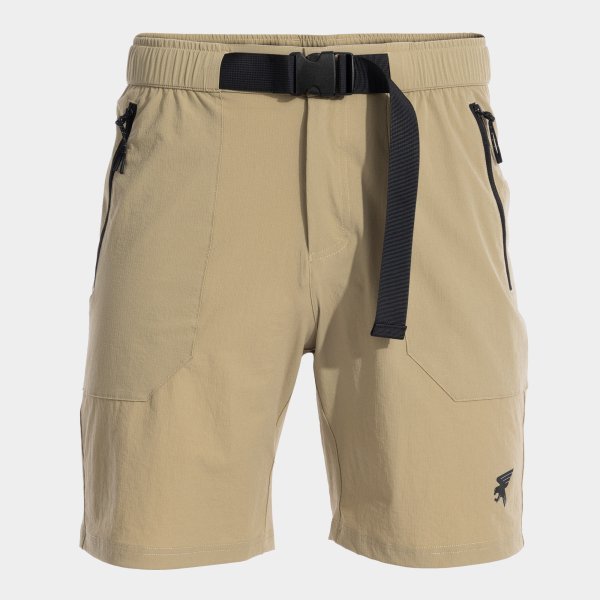 EXPLORER V BERMUDA BROWN