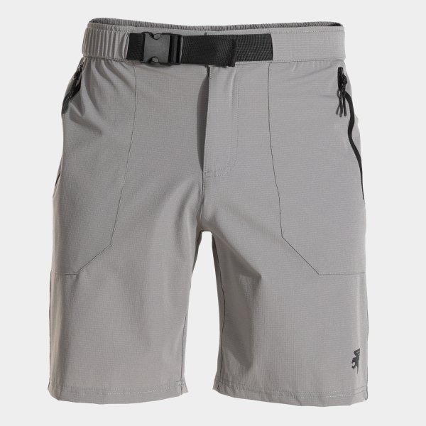 EXPLORER V BERMUDA GREY