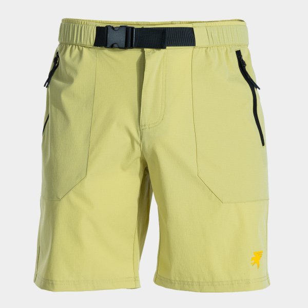 EXPLORER V BERMUDA GREEN