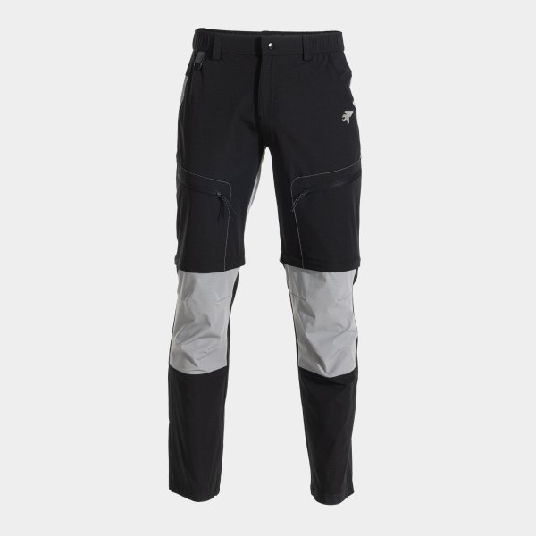 EXPLORER V LONG PANTS BLACK