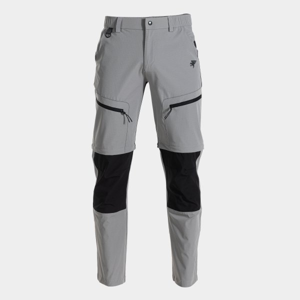 EXPLORER V LONG PANTS GREY