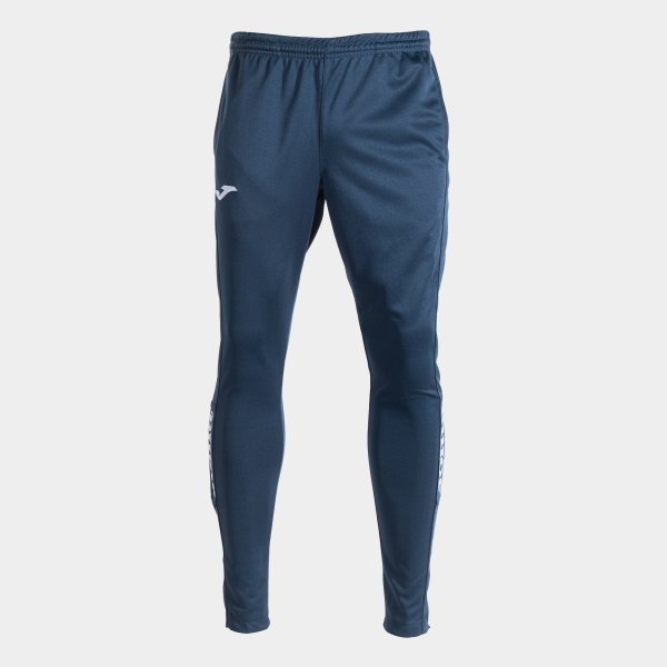 LONG PANTS CHAMPIONSHIP IV NAVY BLUE