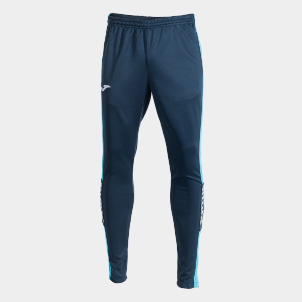 CHAMPIONSHIP IV LONG TROUSERSNAVY-TURQUOISE