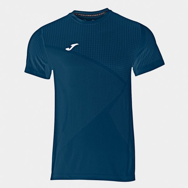 CHALLENGE SHORT SLEEVE T-SHIRT BLUE