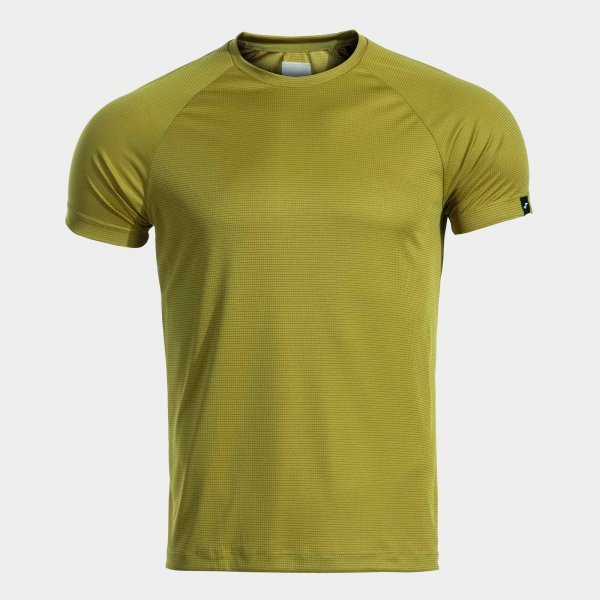R-NIGHT ICONIC SHORT SLEEVE T-SHIRT GREEN