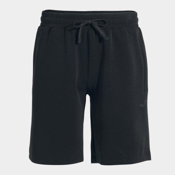 BREATH BERMUDA BLACK