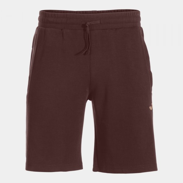 BREATH BERMUDA BROWN