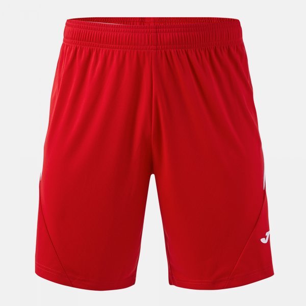 TOKIO II SHORT RED WHITE