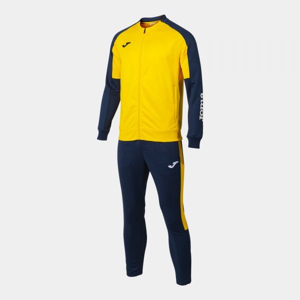 ECO CHAMPIONSHIP RECYCLED SWEATSUIT