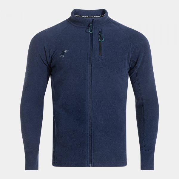 EXPLORER POLAR FLEECE NAVY BLUE