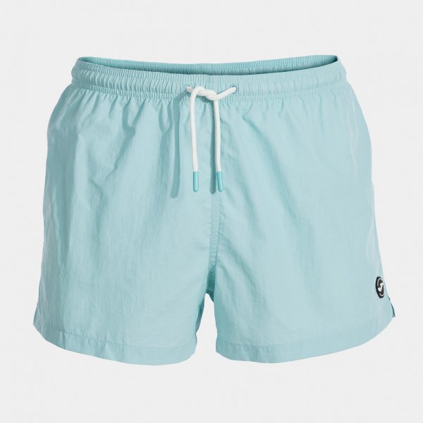 SANTA MÓNICA SWIM SHORTS BLUE