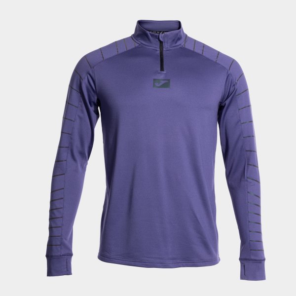 R-NIGHT SWEATSHIRT BLUE