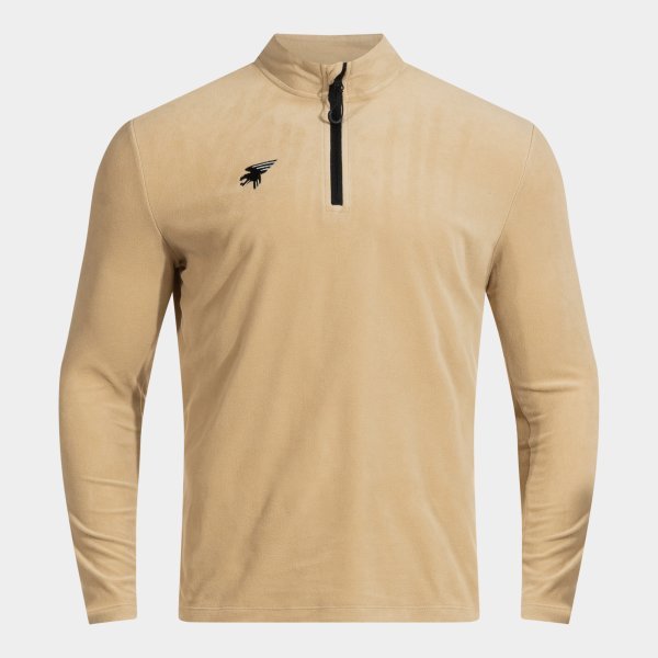 EXPLORER POLAR FLEECE BEIGE