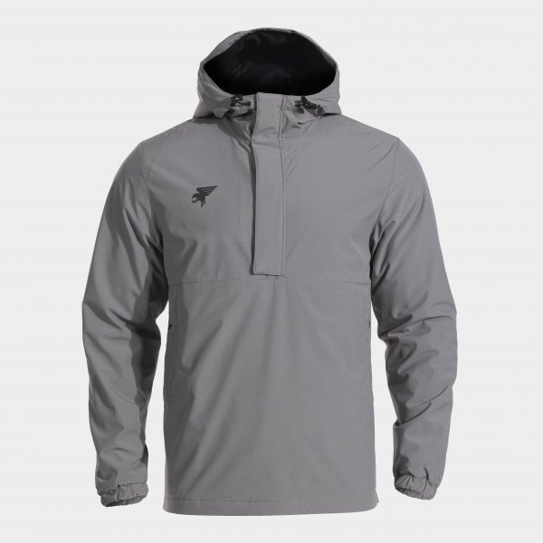 EXPLORER ANORAK GRAY