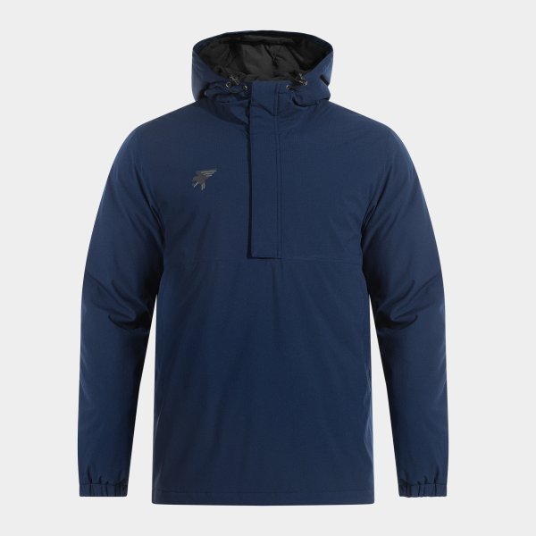 EXPLORER ANORAK NAVY BLUE