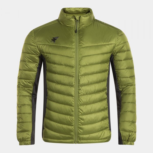 EXPLORER JACKET GREEN