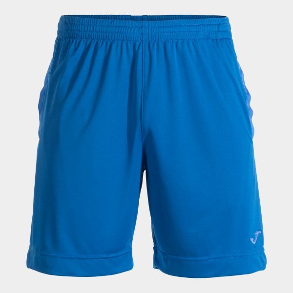 BERMUDA SHORTS MIAMI ROYAL BLUE