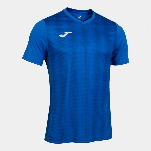 INTER II SHORT SLEEVE T-SHIRT