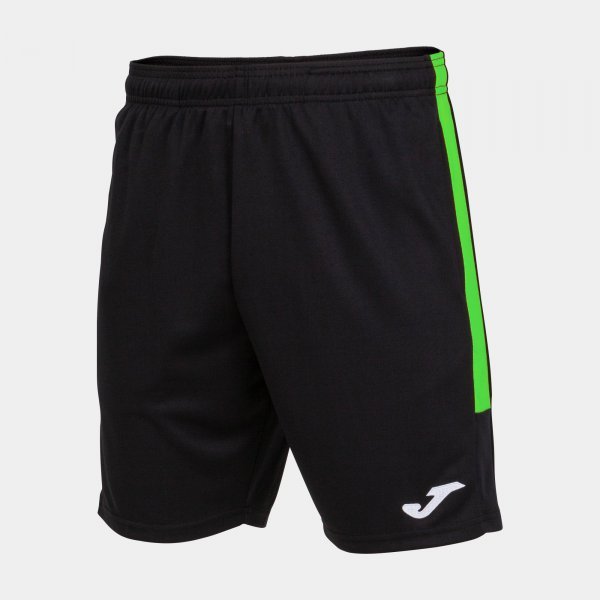 ECO CHAMPIONSHIP RECYCLED BERMUDA SHORTS