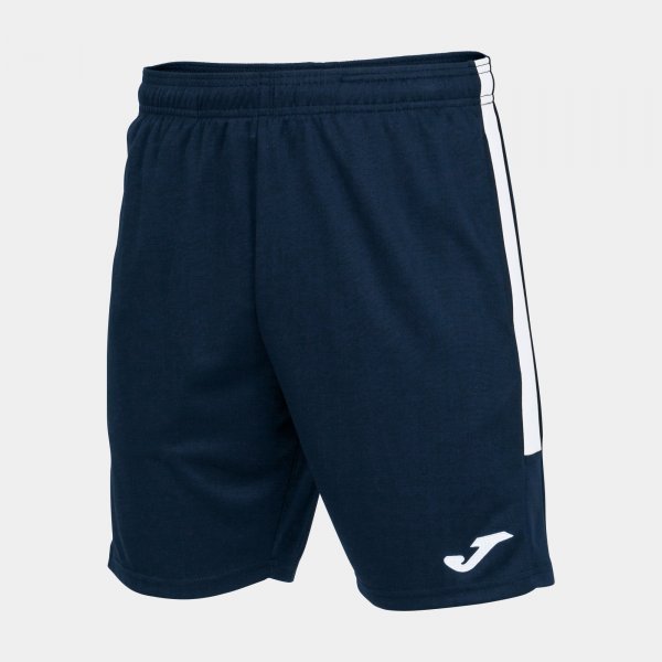 ECO CHAMPIONSHIP BERMUDA NAVY WHITE