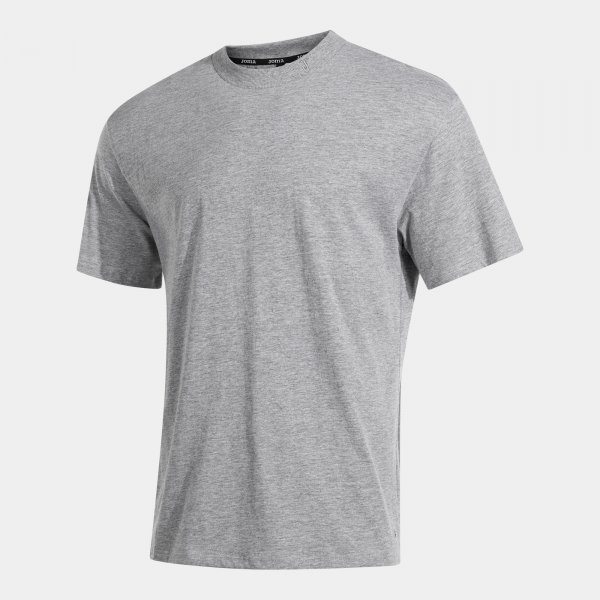 URBAN STREET SHORT SLEEVE T-SHIRT MELANGE GRAY