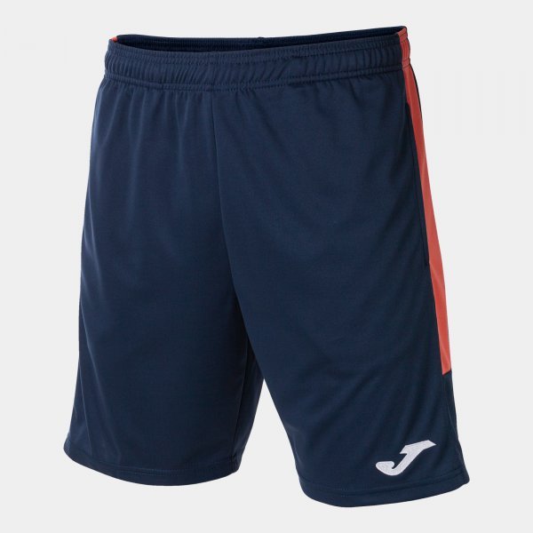 ECO CHAMPIONSHIP RECYCLED BERMUDA SHORTS