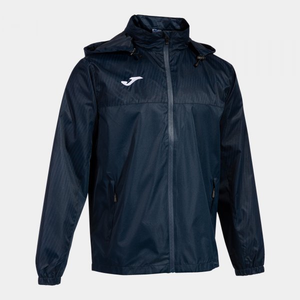 MONTREAL RAINCOAT NAVY