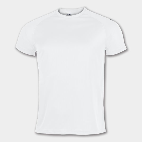 EVENTOS T-SHIRT WHITE S/S PACK 25