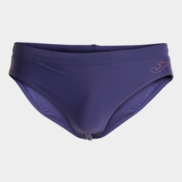 SHARK SWIM BRIEF BLUE