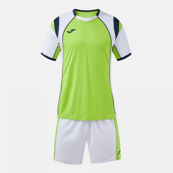 PROLIGA SET LIME WHITE