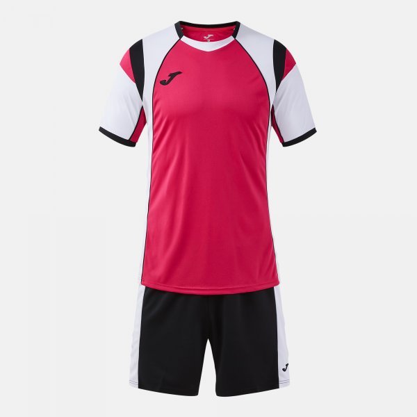 PROLIGA SET FUCHSIA BLACK