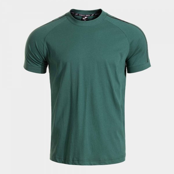 ICONO STREET SHORT SLEEVE T-SHIRT GREEN S