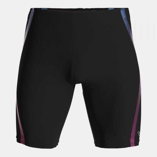 SPLASH SWIM SHORTS BLACK