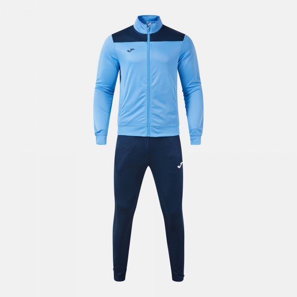PHOENIX III TRACKSUIT BLUE DARK NAVY