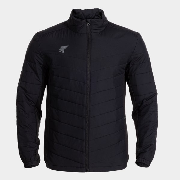 EXPLORER JACKET BLACK