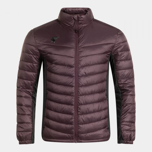 EXPLORER JACKET BURGUNDY