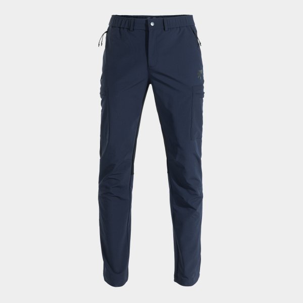 EXPLORER LONG PANTS NAVY BLUE