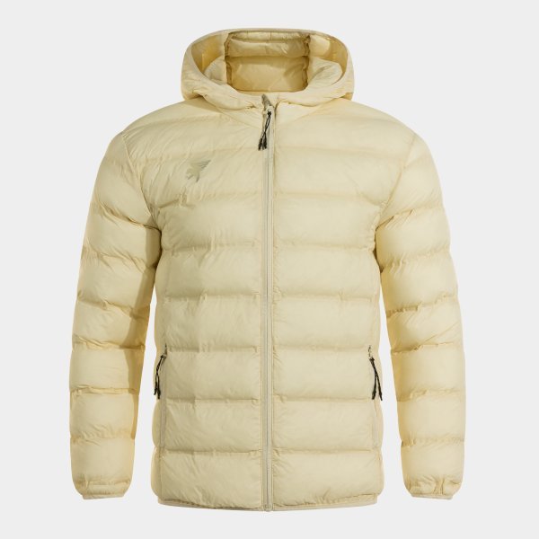 EXPLORER ANORAK BEIGE