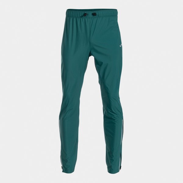 R-TRAIL NATURE LONG PANTS BLUE