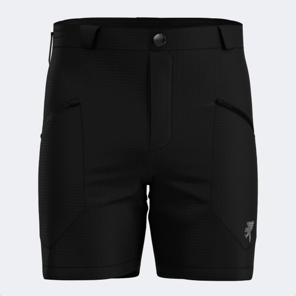 EXPLORER BERMUDA BLACK
