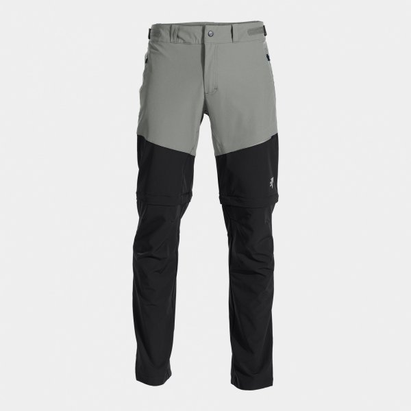 EXPLORER LONG PANTS GRAY