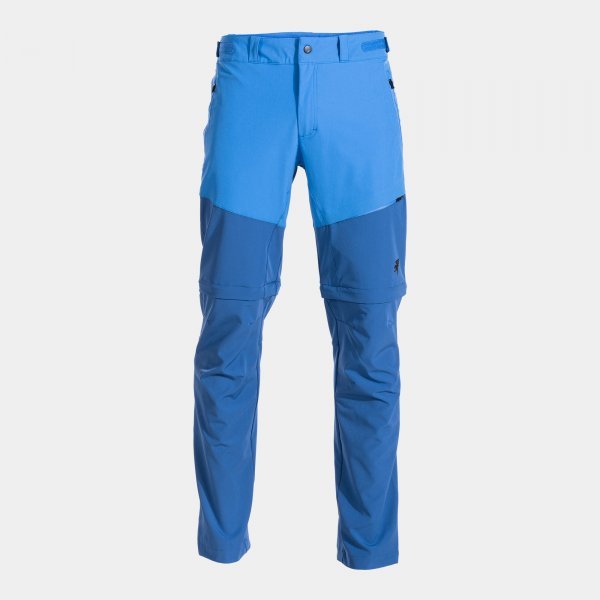 EXPLORER LONG PANTS ROYAL
