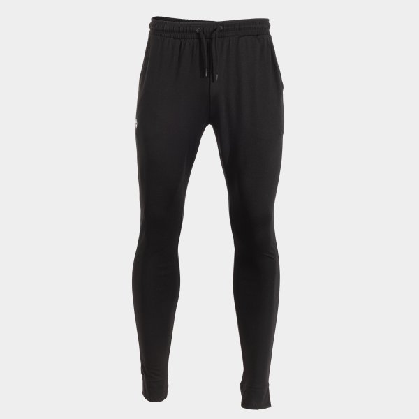 INDOOR GYM LONG PANTS BLACK