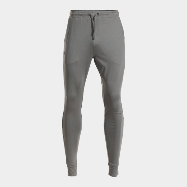 INDOOR GYM LONG PANTS GRAY