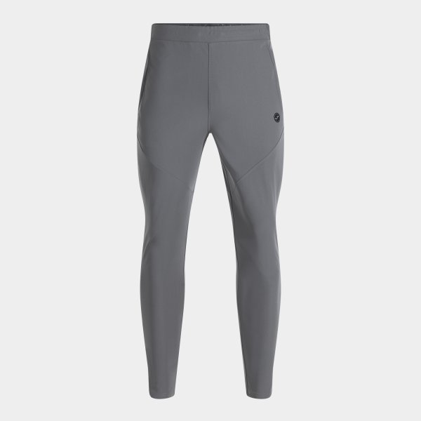 CORE LONG PANTS GRAY