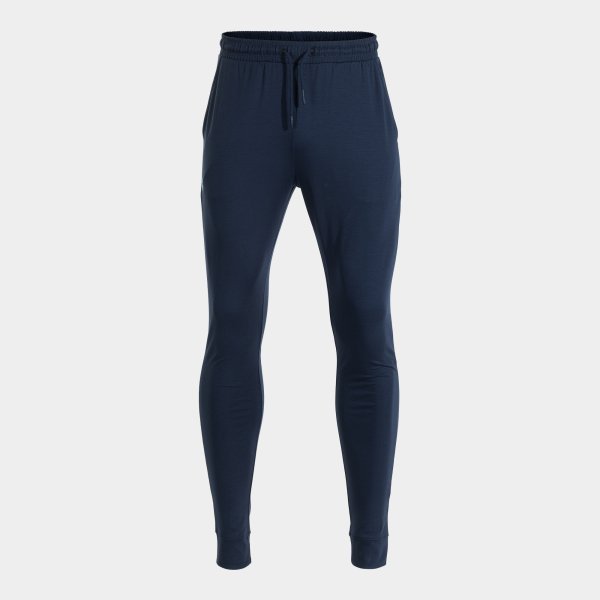 INDOOR GYM LONG PANTS NAVY BLUE