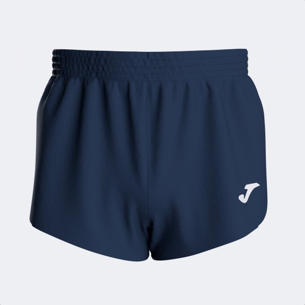 SHORT OLIMPIA NAVY BLUE