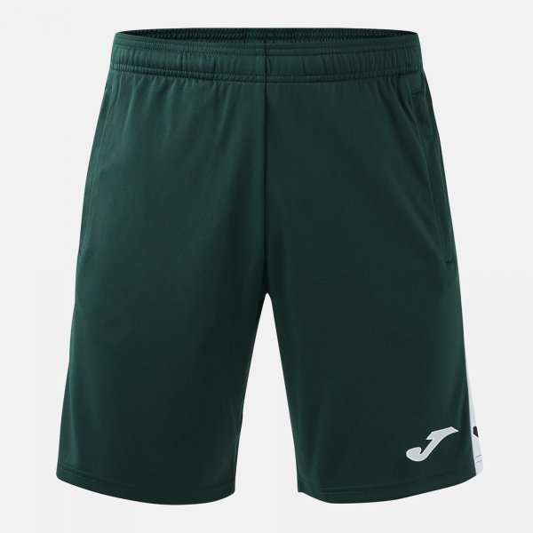 ICONO SHORT GREEN