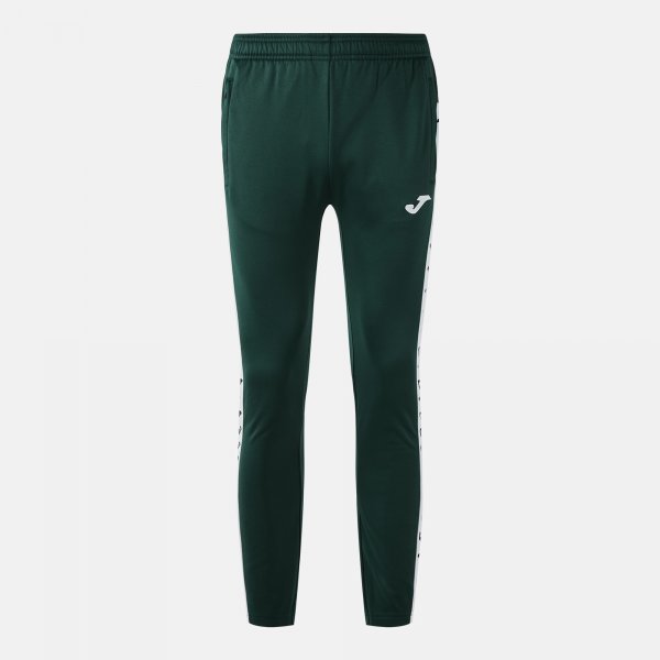 ICONO LONG PANTS GREEN