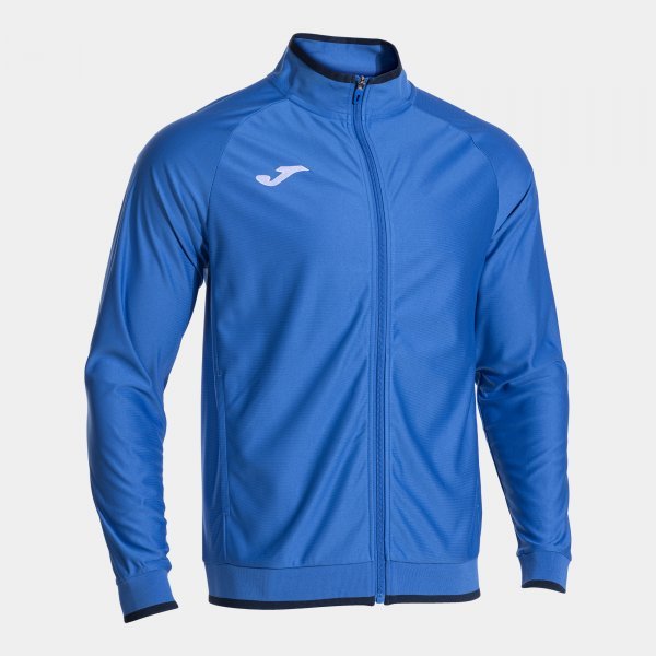 VICTORY II TRACKSUIT ROYAL BLUE NAVY BLUE